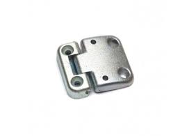 LAND ROVER DEFENDER 1983-2015 DOOR HINGE UPPER MIRROR MOUNTING RH LR077708.