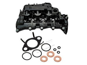 LAND ROVER DISCOVERY 4 & RANGE ROVER SPORT 3.0 TDV6 RIGHT HAND R/H INLET MANIFOLD AND FITTING KIT LR179201.