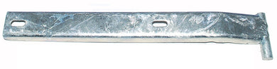 LAND ROVER DEFENDER 90 110 N/S TAILBOARD HINGE - MUC8741.