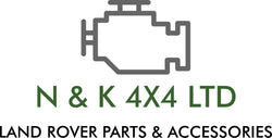 N&K 4X4 LAND ROVER PARTS