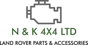 N&amp;K 4X4 LAND ROVER PARTS