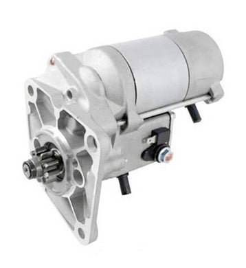 LAND ROVER DEFENDER TD5 / DISCOVERY 2 TD5 STARTER MOTOR NAD101240.