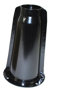 LAND ROVER DEFENDER 90/110 FRONT SHOCK ABSORBER TURRET - NRC6372.
