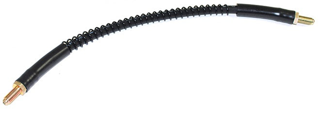 LAND ROVER DEFENDER FRONT BRAKE HOSE FLEXI PIPE - NRC7874.