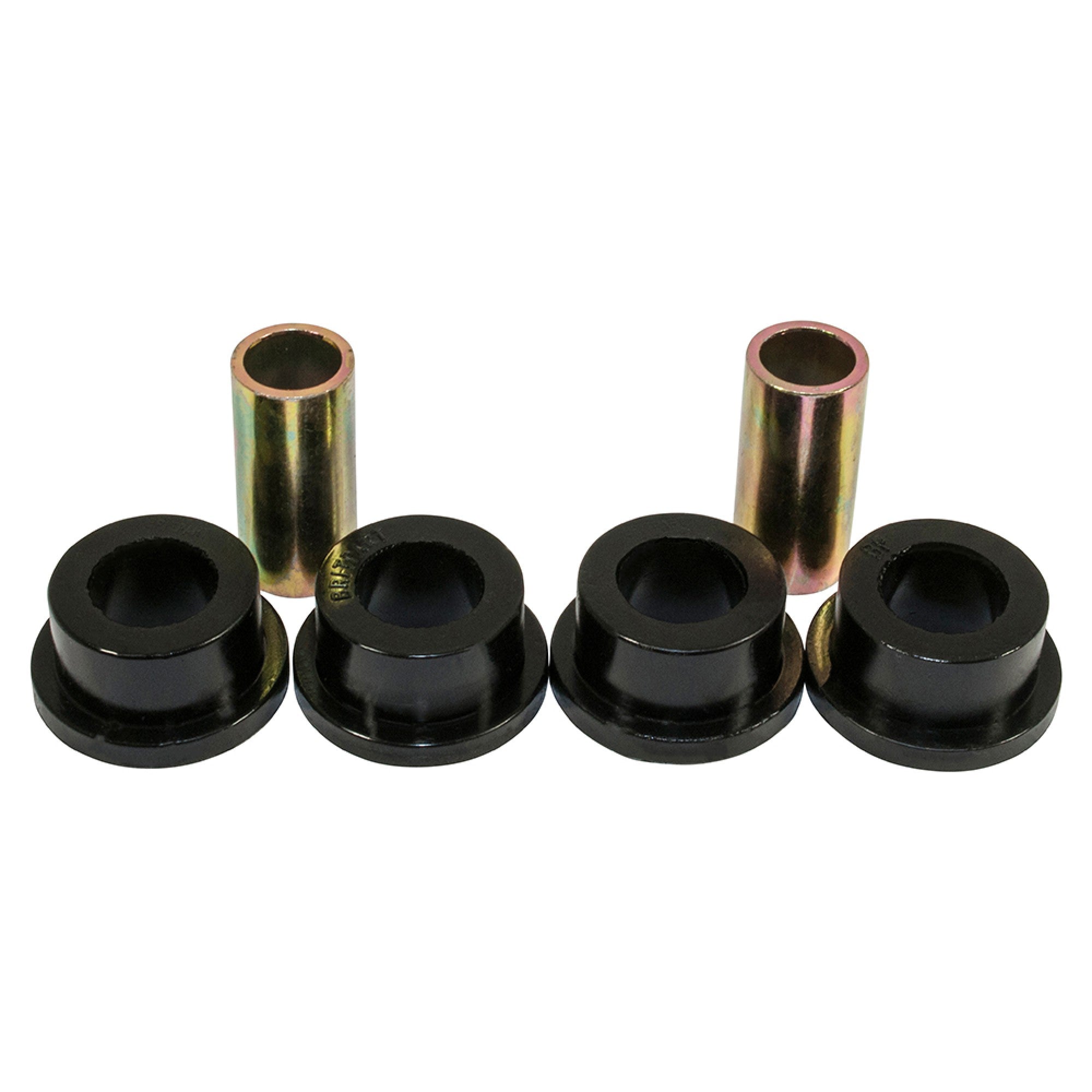 LAND ROVER DEFENDER REAR A FRAME POLYURETHANE BUSHES UPPER LINK-NTC1773PY.