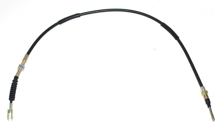 LAND ROVER DEFENDER HANDBRAKE CABLE UP TO TRANSFER BOX NUM 20D290863E - NTC3480AM.
