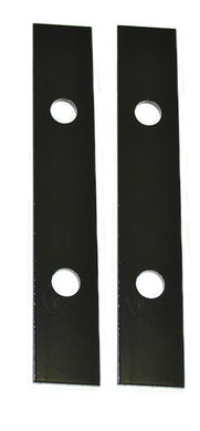 LAND ROVER DEFENDER 90 & DISCOVERY1 PAIR OF REAR COIL SPRING RETAINERS-NTC6106.