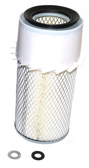 LAND ROVER DEFENDER 200 TDI AIR FILTER ELEMENT - NTC6660.
