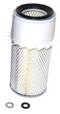 LAND ROVER DEFENDER 200 TDI AIR FILTER ELEMENT - NTC6660.