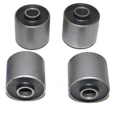 LAND ROVER DEFENDER 300 TDi & TD5 FRONT RADIUS ARM BUSHES 1994 ONWARDS NTC6781G.