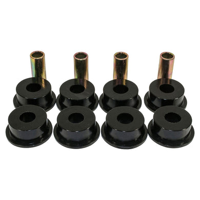 LAND ROVER DISCOVERY 1  & RRC FRONT RADIUS ARM TO AXLE POLY BUSH KIT -NTC6860PY.