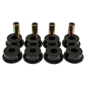 LAND ROVER DISCOVERY 1  & RRC FRONT RADIUS ARM TO AXLE POLY BUSH KIT -NTC6860PY.
