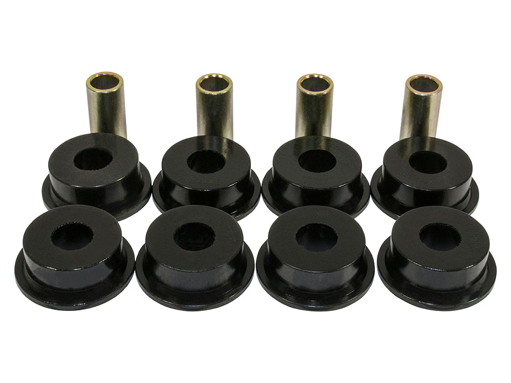 LAND ROVER DEFENDER FRONT RADIUS ARM TO AXLE BUSH KIT -NTC7307PY.