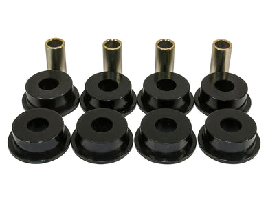 LAND ROVER DEFENDER FRONT RADIUS ARM TO AXLE BUSH KIT -NTC7307PY.