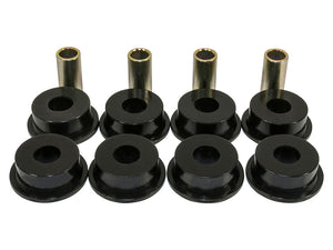 LAND ROVER DEFENDER FRONT RADIUS ARM TO AXLE BUSH KIT -NTC7307PY.