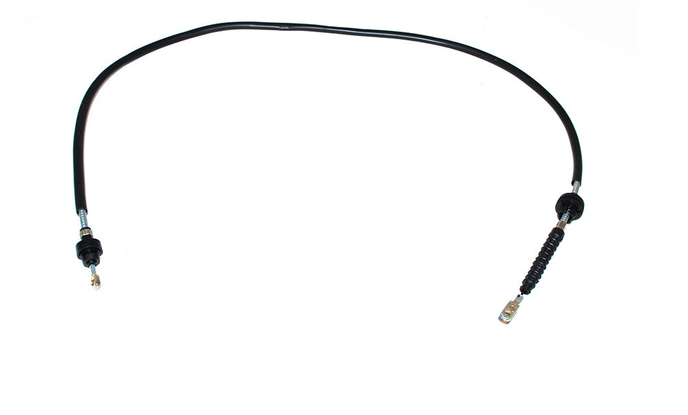 LAND ROVER DEFENDER 300TDI RHD ACCELERATOR CABLE - NTC9360.