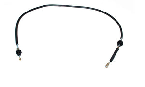 LAND ROVER DEFENDER 300TDI RHD ACCELERATOR CABLE - NTC9360.