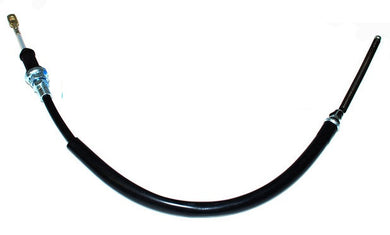 LAND ROVER DISCOVERY 2 TD5 HAND BRAKE CABLE - SPB000150.