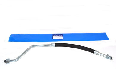 LAND ROVER DISCOVERY 1 & DEFENDER 300TDI LOWER OIL COOLER PIPE - PBP500200.