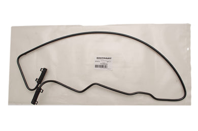 LAND ROVER DISCOVERY 2 TD5 EXPANSION TANK TO RADIATOR PIPE - PCH000360.