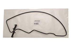 LAND ROVER DISCOVERY 2 TD5 EXPANSION TANK TO RADIATOR PIPE - PCH000360.