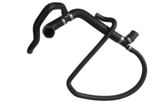 LAND ROVER DEFENDER 300TDI BOTTOM RADIATOR HOSE PIPE - PCH119060.