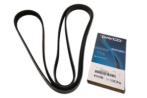 LAND ROVER FREELANDER 1 TD4 DAYCO AUXILIARY DRIVE BELT - PQS101300LG.