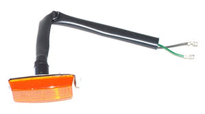 LAND ROVER DEFENDER 90 110 SIDE INDICATOR REPEATER LIGHT UNIT-PRC7044.
