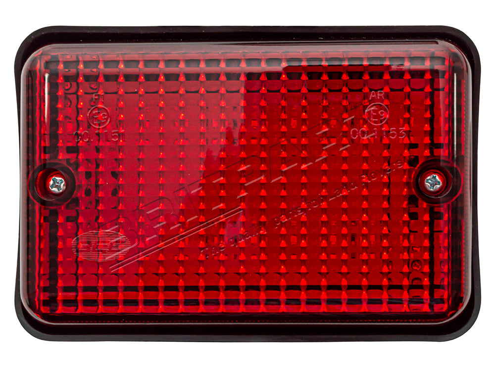 LAND ROVER DEFENDER LED REAR FOG LAMP - PRC7254LED.