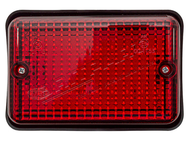 LAND ROVER DEFENDER LED REAR FOG LAMP - PRC7254LED.
