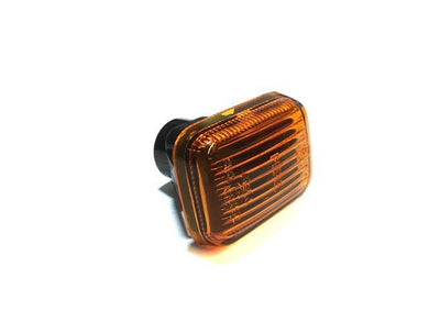 LAND ROVER DEFENDER 90 110 130 SIDE WING REPEATER INDICATOR LAMP OEM - PRC9916G.