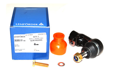 LAND ROVER FREELANDER 1 RH TRACK ROD END BALL JOINT - QJB100220G.