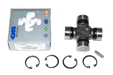 LAND ROVER DEFENDER/DISCOVERY 1 STANDARD DUTY UNIVERSAL JOINT 75mm GKN RTC3291GKN.