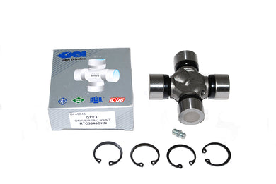 LAND ROVER SERIES & DEFENDER PROPSHAFT UNIVERSAL JOINT (U/J) 82MM -RTC3346GKN.