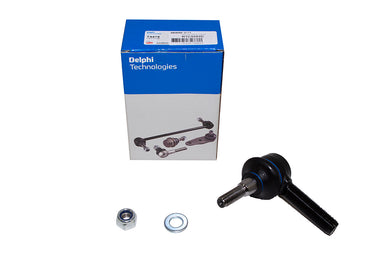 LAND ROVER DEFENDER DELPHI RIGHT HAND THREAD STEERING TRACK ROD END - RTC5869D.