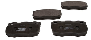 LAND ROVER DEFENDER 90/110/130 FRONT BRAKE PADS FROM 1994 ONWARDS-SFP000260.