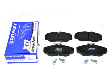 LAND ROVER DISCOVERY 2 FRONT BRAKE PADS- SFP500150.