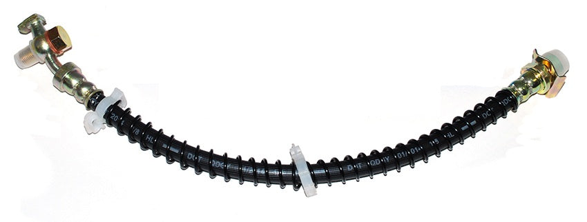 LAND ROVER DISCOVERY 2 LEFT HAND REAR FLEXIBLE BRAKE HOSE - SHB101170.