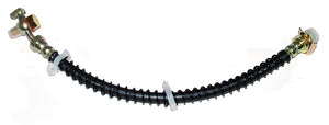 LAND ROVER DISCOVERY 2 LEFT HAND REAR FLEXIBLE BRAKE HOSE - SHB101170.