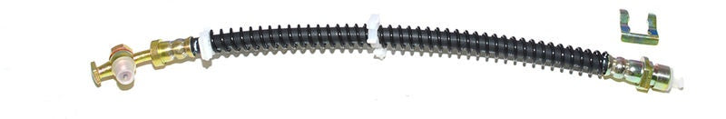 LAND ROVER DISCOVERY 2 RIGHT HAND REAR FLEXIBLE BRAKE HOSE - SHB101200.