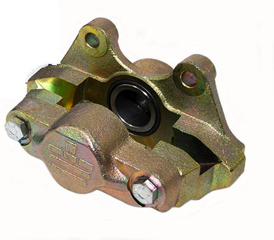 LAND ROVER DEFENDER 90 RIGHT HAND REAR BRAKE CALIPER (1993 ONWARDS) - SMC500110.