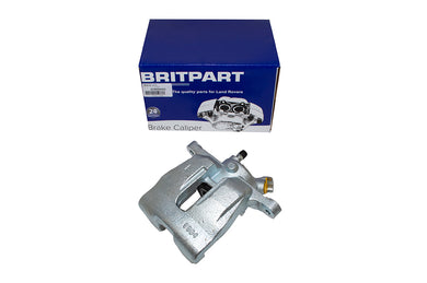 LAND ROVER DISCOVERY 3 & 4 LH REAR BRAKE CALIPER - SOB500052.