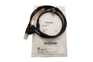 LAND ROVER DISCOVERY 3 & 4 REAR BRAKE PAD WEAR SENSOR OEM - SOE000025G.