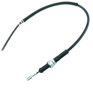 LAND ROVER DEFENDER 90/110 300TDI & TD5 HAND BRAKE CABLE - SPB500200.