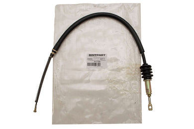 LAND ROVER DISCOVERY 1 300TDI 1994-1998 HAND BRAKE CABLE ASSEMBLY - STC1528.