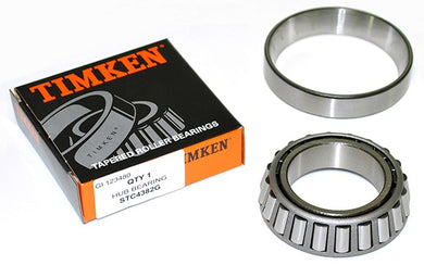 LAND ROVER DEFENDER/DISCOVERY 1/RRC TIMKEN WHEEL BEARING - STC4382G.