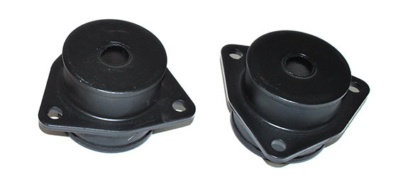 LAND ROVER DEFENDER 90 110 130 & DISCOVERY 1 REAR RADIUS ARM BUSHES-STC618.