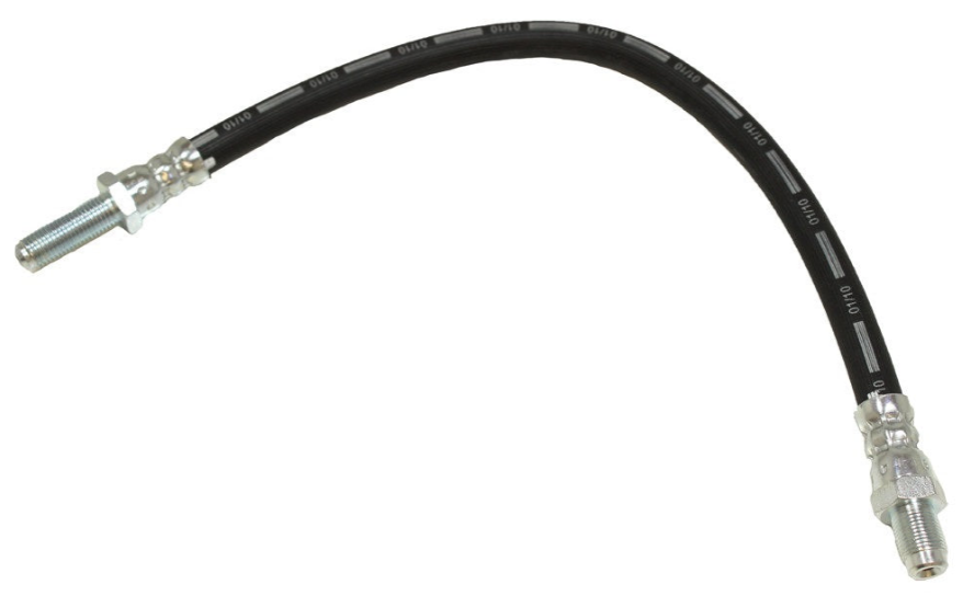 LAND ROVER DISCOVERY 1 CLUTCH HOSE FROM PIPE TO DAMPER UNIT - NTC3400BM.