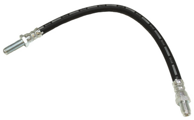 LAND ROVER DISCOVERY 1 CLUTCH HOSE FROM PIPE TO DAMPER UNIT - NTC3400BM.