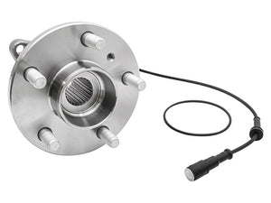 LAND ROVER DISCOVERY 2 REAR HUB WHEEL BEARING ASSY INC SENSOR - TAY100050.